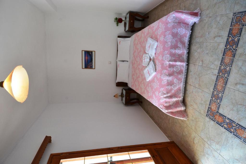 Villa Georgia Perissa  Bilik gambar