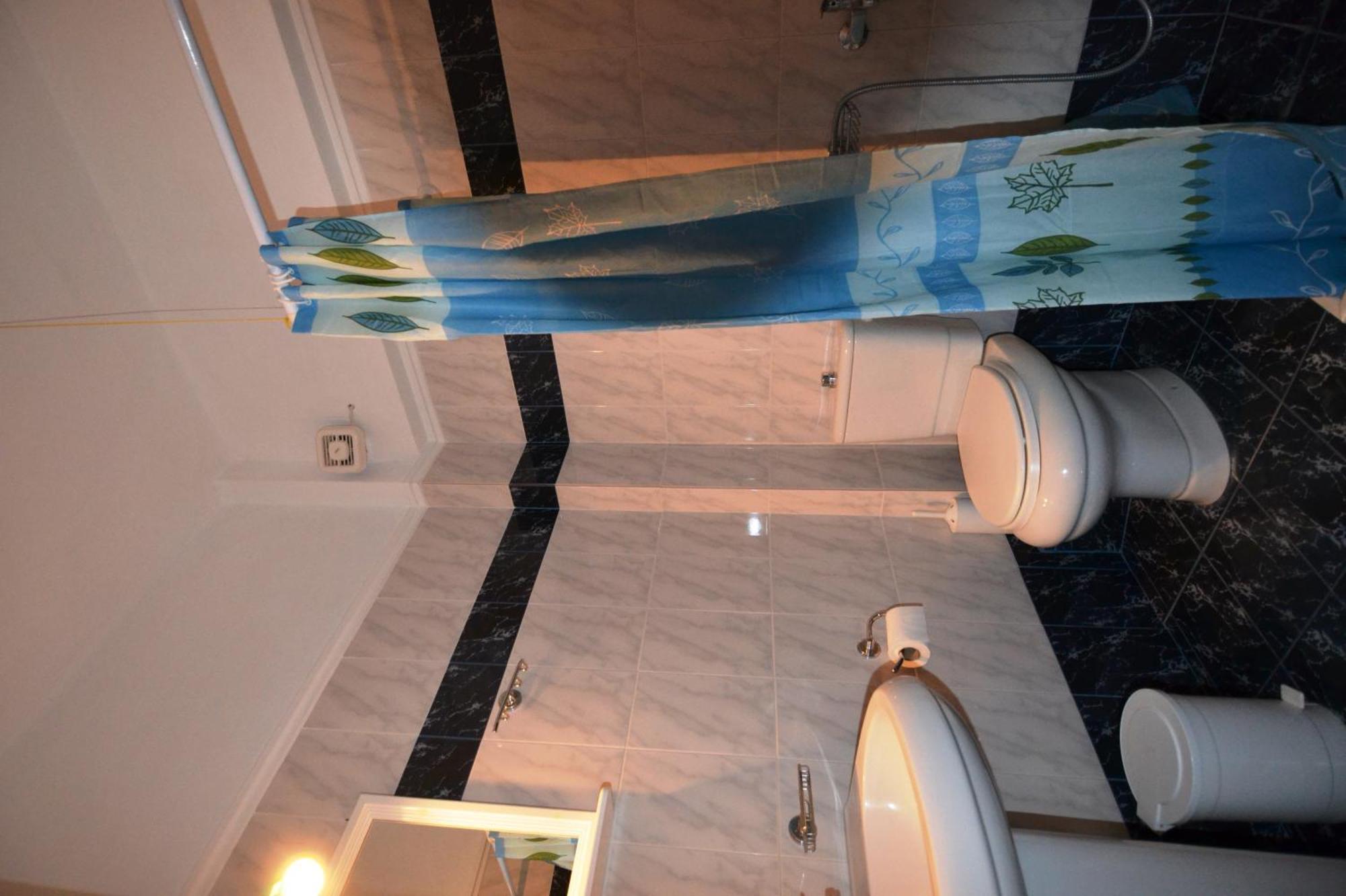 Villa Georgia Perissa  Luaran gambar
