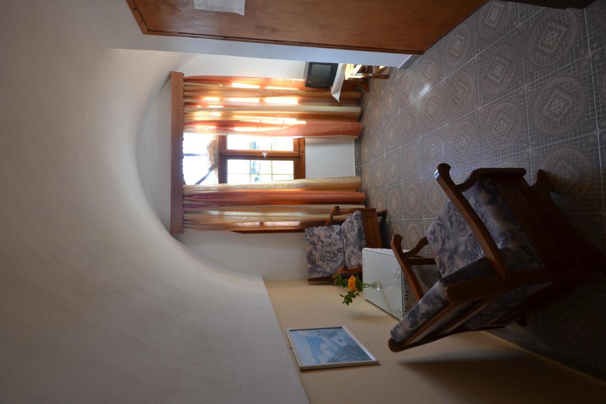 Villa Georgia Perissa  Luaran gambar